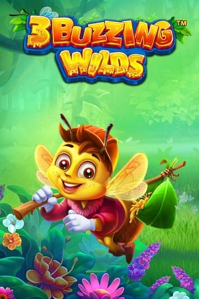 3 Buzzing Wilds™