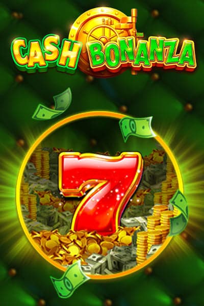 Cash Bonanza™
