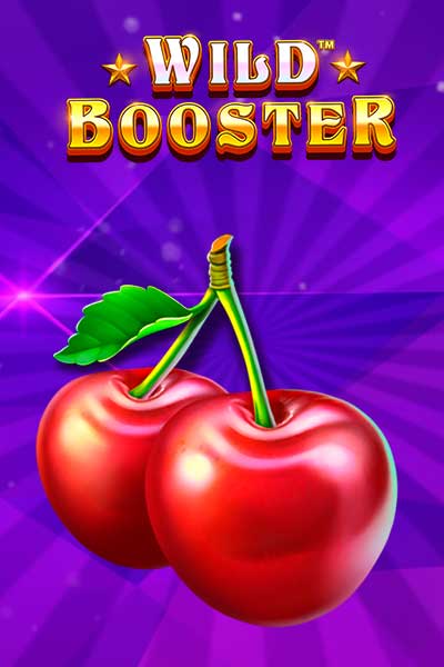 Wild Booster™