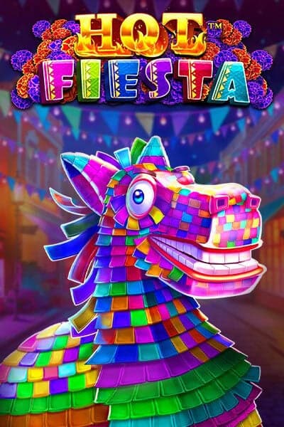 Hot Fiesta™