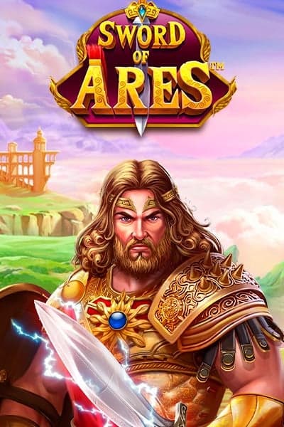 Sword of Ares™