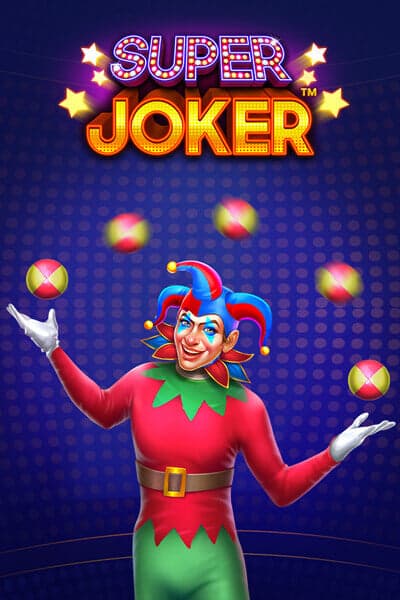 Super Joker™