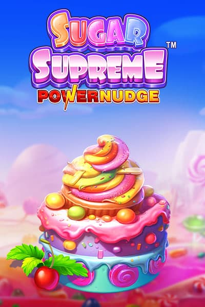 Sugar Supreme Powernudge™