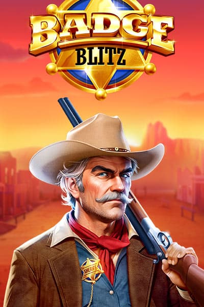 Badge Blitz
